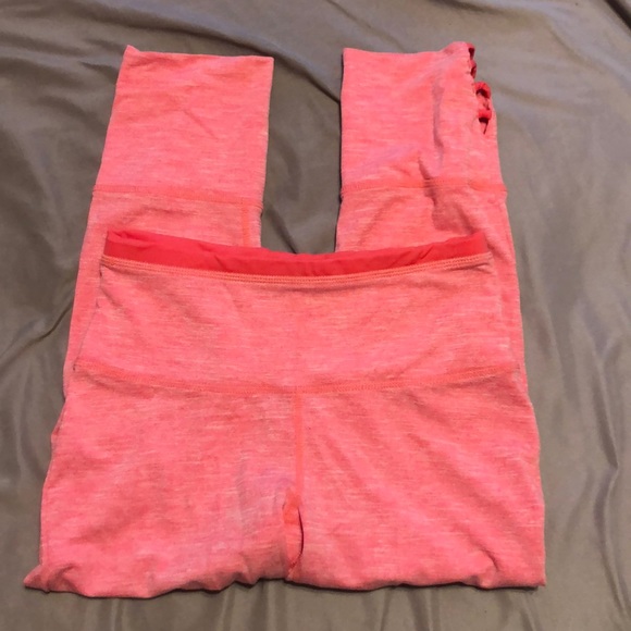 Prana cropped leggings - Picture 1 of 4